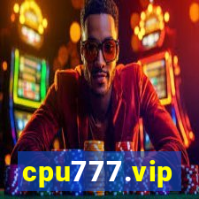 cpu777.vip