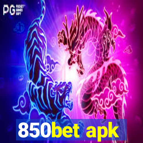 850bet apk