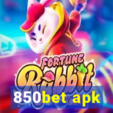 850bet apk