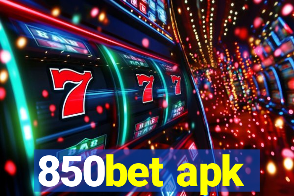 850bet apk