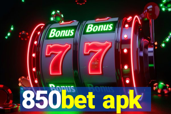 850bet apk