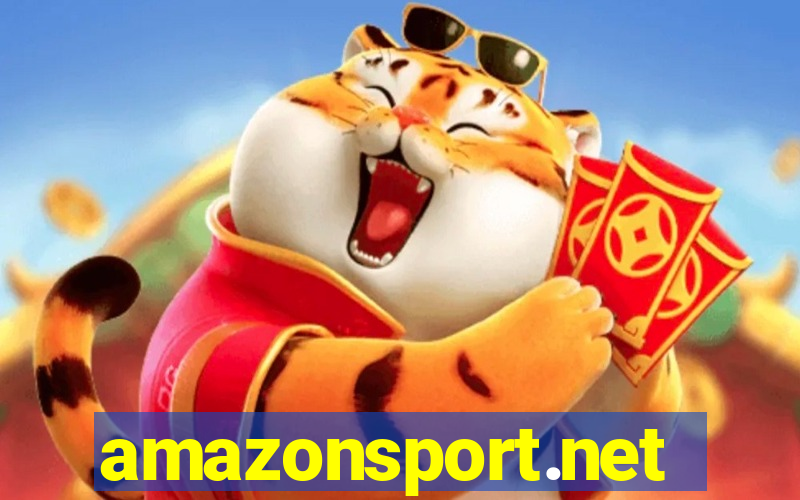 amazonsport.net