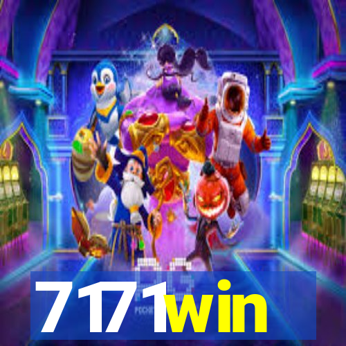 7171win