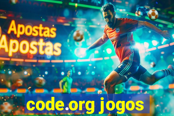 code.org jogos