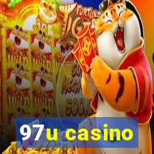 97u casino