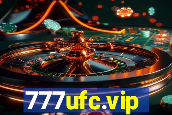 777ufc.vip