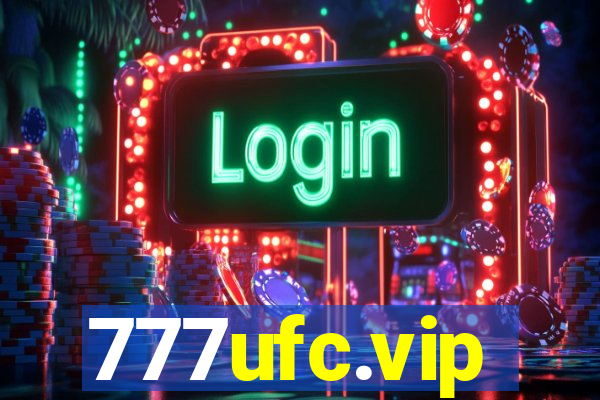 777ufc.vip