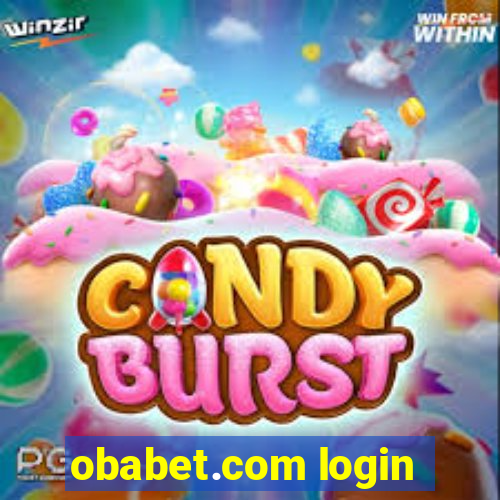 obabet.com login