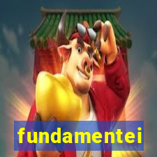 fundamentei