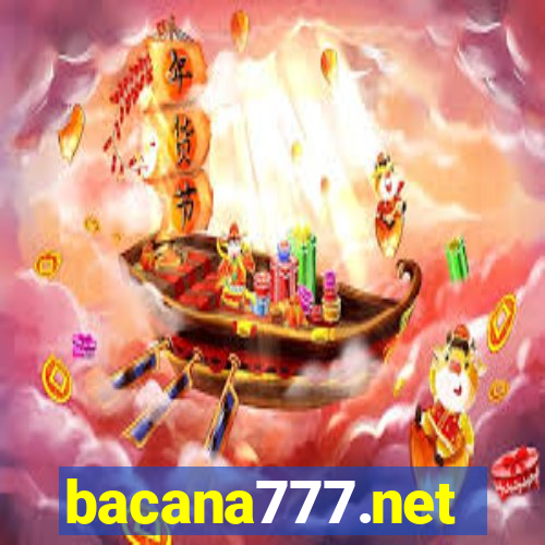 bacana777.net