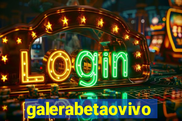 galerabetaovivo