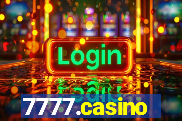 7777.casino