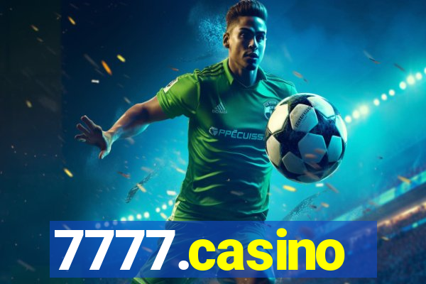 7777.casino