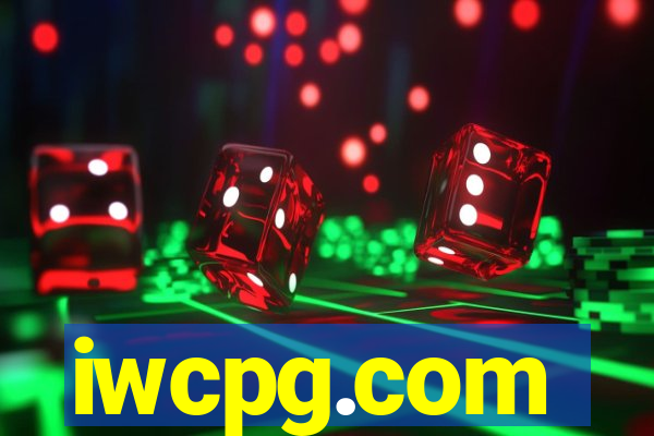 iwcpg.com