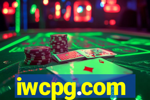 iwcpg.com