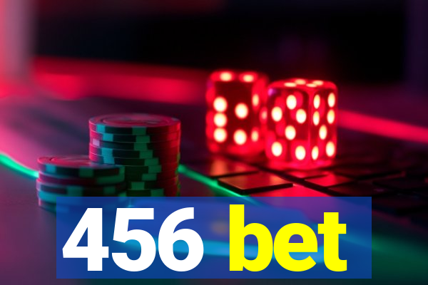 456 bet