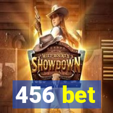 456 bet