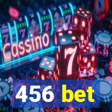 456 bet