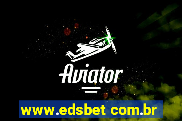 www.edsbet com.br