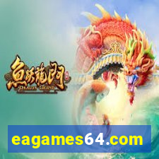 eagames64.com