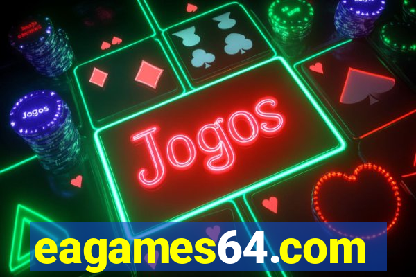 eagames64.com