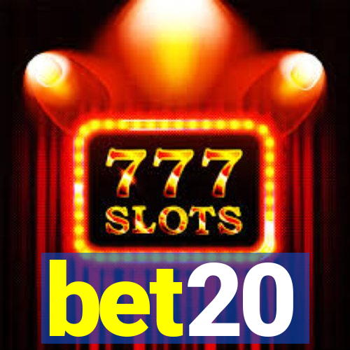 bet20