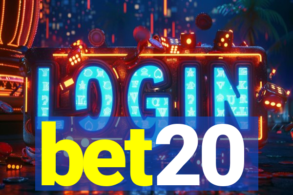 bet20