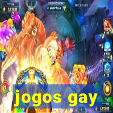 jogos gay