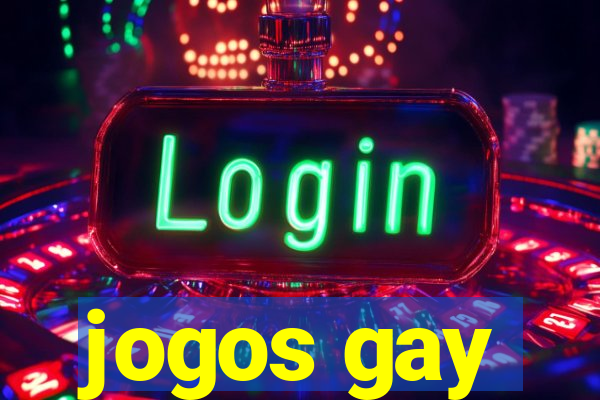 jogos gay