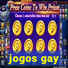 jogos gay