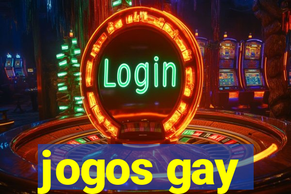 jogos gay