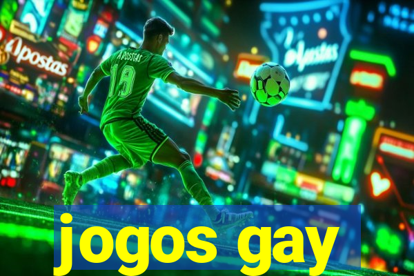 jogos gay