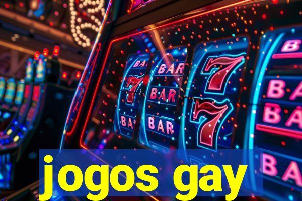 jogos gay