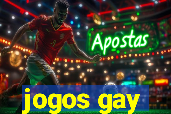 jogos gay