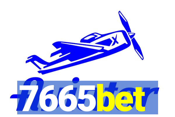 7665bet