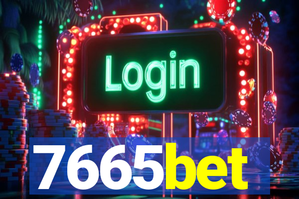 7665bet