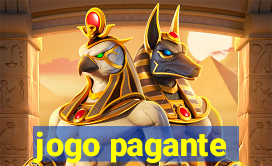 jogo pagante