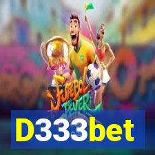 D333bet