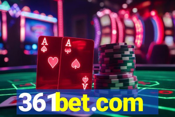 361bet.com