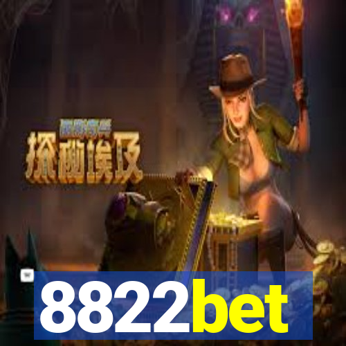 8822bet