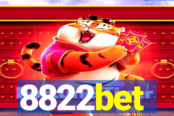 8822bet