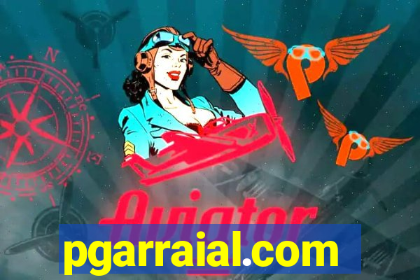 pgarraial.com