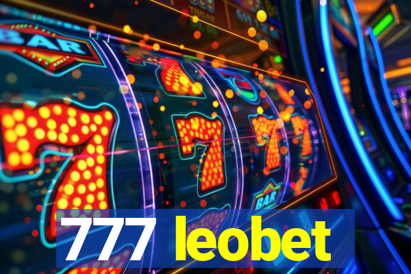 777 leobet