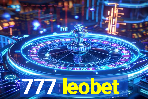 777 leobet