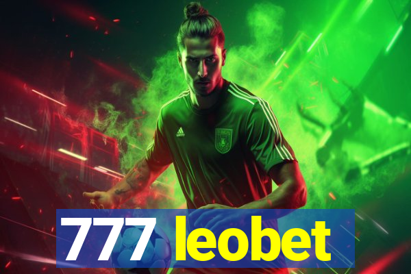 777 leobet