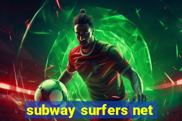 subway surfers net