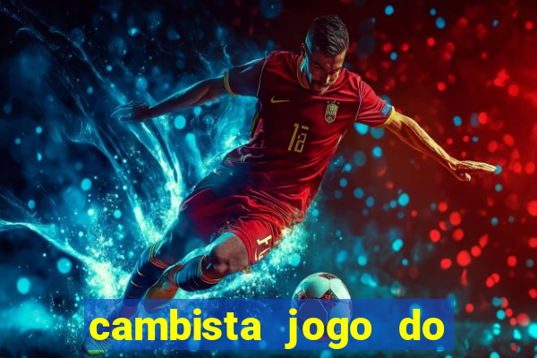 cambista jogo do bicho online