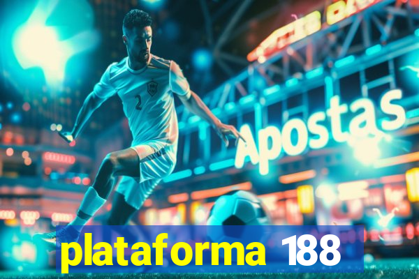 plataforma 188