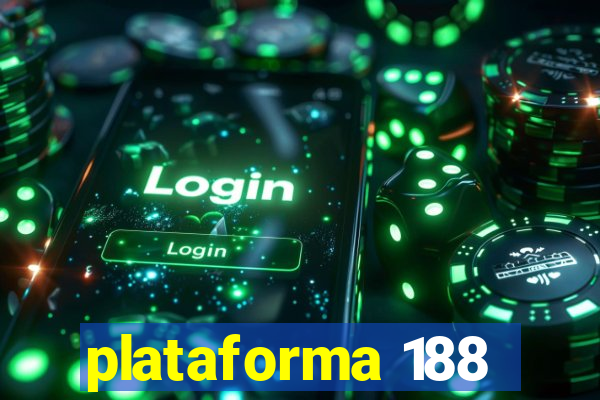 plataforma 188