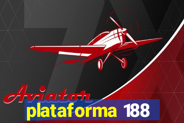 plataforma 188